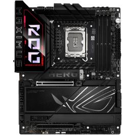 Asus ROG MAXIMUS Z890 HERO 90MB1ID0-M0EAY0 Placa Base Intel LGA 1851 Z890 4DDR5 WiFi 7 ATX