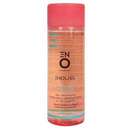 Enoliss Perfect Skin, Limpieza y purificación, Agua micelar, Todos los tipos de piel, 200 ml Precio: 28.49999999. SKU: B1JYCABTKL