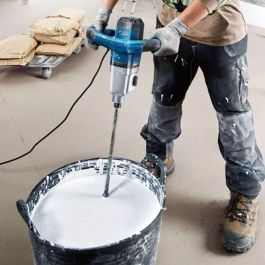 Bosch GRW 140 Batidora 1400W Profesional 2 Velocidades para 40 kg