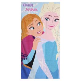 CERDÁ Toalla Frozen Disney 70x140cm 100% Algodón Precio: 42.99000046. SKU: B19T48S2TY