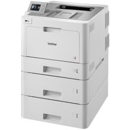 Brother HL-L9310CDWTT Impresora Láser Color 31 ppm Dúplex Automático A4 Wi-Fi Ethernet Táctil