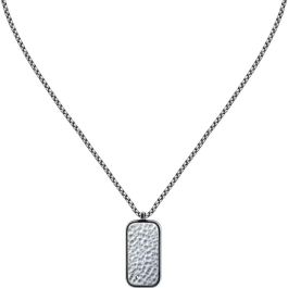 Collar Hombre Sector SAFT78 Plateado Precio: 57.49999981. SKU: B16WZ6Z7XG