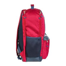 CERDÁ Mochila casual Spiderman Marvel 45cm 29,5x45x16cm