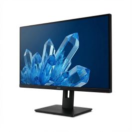 Acer B327QKB1b Monitor 37.5" 80cm 16:9 3840x2160 60Hz Negro Precio: 397.4124. SKU: B1EM5DRMTM