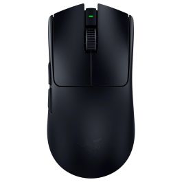 Razer Viper V3 Pro Ratón Gaming Inalámbrico Óptico Negro 35000 DPI RF Wireless + USB Type-C para Diestros Precio: 175.49999962. SKU: B125LCAPL2