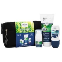 Neceser Hombre Sensitiv: Crema+Gel Ducha+Desodoran Neceser Hombre Sensitiv: Crema+Gel Ducha+Desodoran Precio: 25.4999998. SKU: B1BL23P63L