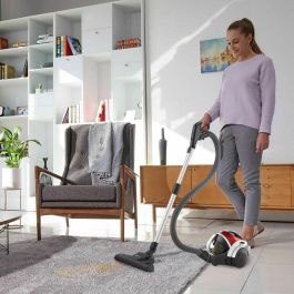 Aspirador LG VC5506NHTB 650 W