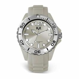 Reloj Unisex Haurex SC382UC2 (Ø 42 mm) Precio: 11.49999972. SKU: S0312951