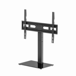 GEMBIRD Soporte Sobremesa para TV 37 - 65 Pulgadas, Sosten para Pantalla Plana LCD LED