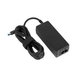 HP Adaptador de Corriente Inteligente Smart AC 45W para Portátil con Conector Cilindrico de 4.5mm (Cable de Alimentación No Incluido) HP Adaptador de Corriente Inteligente Smart AC 45W para Portátil con Conector Cilindrico de 4.5mm (Cable de Alimentación No Incluido) Precio: 33.59000051. SKU: B1ELJ5975E