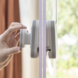 Limpiacristales Magnético Klinduo InnovaGoods