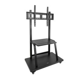 TOOQ Soporte suelo ruedas "COLOSO" 37-100" Precio: 161.79000024. SKU: B1DPMKWYWP