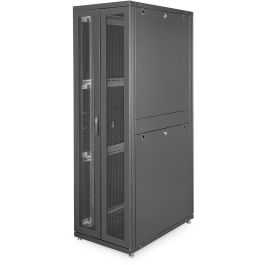 Digitus Armario rack para servidor Unique 42U 1970x600x1000mm, negro