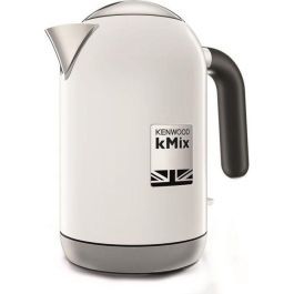 KENWOOD ZJX650WH kMix Hervidor 1 L - Blanco KENWOOD ZJX650WH kMix Hervidor 1 L - Blanco Precio: 98.50000039. SKU: S7153762