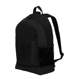 Bolsa de Deporte Uhlsport Essential Back Negro