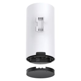 TP-Link Deco X50-Outdoor Sistema de Malla Wi-Fi 6 Doble Banda (2.4 GHz / 5 GHz) Blanco 1 Interno