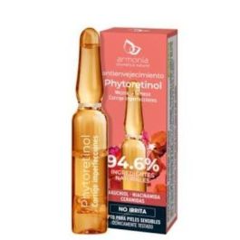 Ampollas Phytoretinol Ampollas Phytoretinol Precio: 2.50000036. SKU: B17H8NVAVV