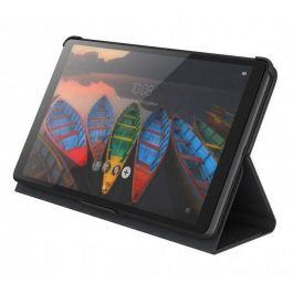 Lenovo Funda Folio para TAB M8, Negro