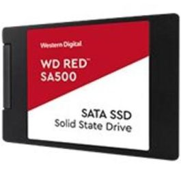 Disco Duro SSD Western Digital Red SA500 2,5" NAS 2 TB