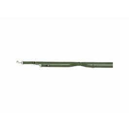 Ramal ajustable para perro Trixie Verde L/XL Precio: 24.50000014. SKU: B16TKGDGDH