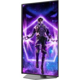 AOC AG326UD Monitor Gaming 31.5" QD-OLED 4K UHD (3840x2160) 165Hz 0.03ms DisplayHDR 400