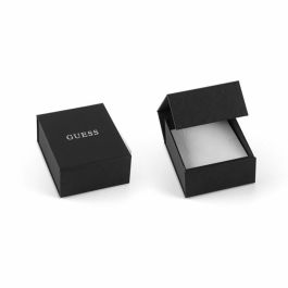 Pendientes Guess JUME05006JWSTT-U Plateado