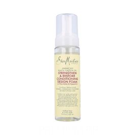 Shea Moisture Acondicionador Jamaican Black Castor Oil Espuma de Peinado 75Oz/222 ml Precio: 15.59000058. SKU: B1EVSRRSPQ