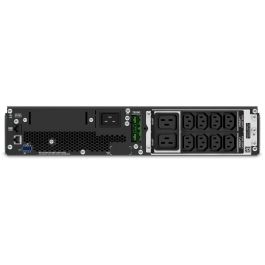 APC SRT2200RMXLI Smart-UPS 1980W 2200VA 2HE