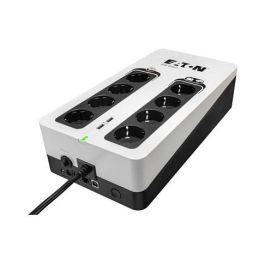 SAI Interactivo Eaton 3S850D 510W Blanco Precio: 169.59000025. SKU: S55064968