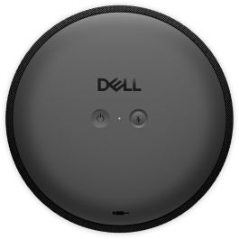 DELL SL525 Altavoz Universal Inalámbrico Negro Bluetooth 5.3 para Microsoft Teams y Zoom IP64 30m