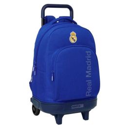 Mochila Escolar Safta 33 x 45 x 22 cm Precio: 95.2149. SKU: B1GQKHYVJS