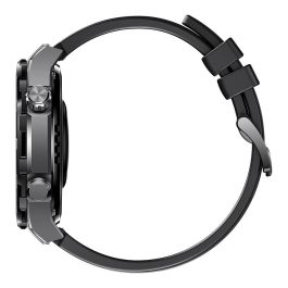 Huawei Watch Ultimate Reloj Inteligente Negro GPS 32 GB 1.5 Pulgadas