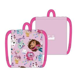 Saquito estampado gabby´s dollhouse 27.0 x 33.0 x 1.0 cm Precio: 6.7899997. SKU: B158JSCKSR