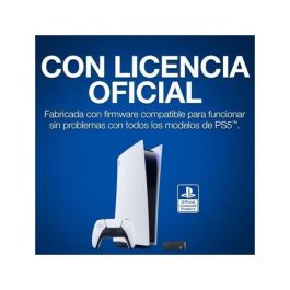 Seagate SEA1710896492077 Unidad de juego para PS5