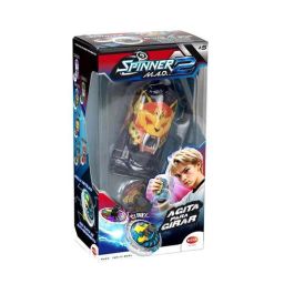 Peonzas spinner mad 2 shake pack individual Peonzas spinner mad 2 shake pack individual Precio: 16.50000044. SKU: B1AXHZ24PD