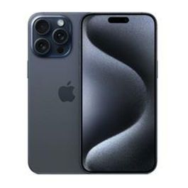 Smartphone iPhone 15 Pro Max Apple iPhone 15 Pro Max 6,7" 256 GB Titanio Smartphone iPhone 15 Pro Max Apple iPhone 15 Pro Max 6,7" 256 GB Titanio Precio: 1432.68999962. SKU: B1DTBBHXJS