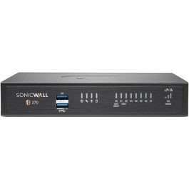 Firewall SonicWall 02-SSC-6860 Precio: 1299.79000052. SKU: B17EER2TCK