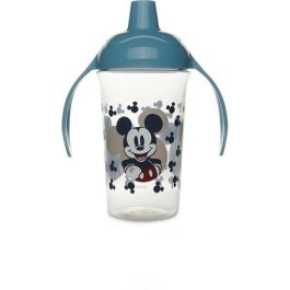 Thermobaby AAAOT30229 Taza con Asas Mickey Antifugas, 295 ml Precio: 22.49999961. SKU: B1HBVKP9NK