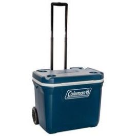 COLEMAN 50QT Xtreme Kühlbox mit Rollen
