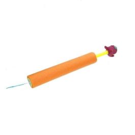 Lanzador de agua animales 23 cm - modelos surtidos