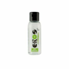 Lubricante a Base de Agua Eros 138442 Vegano Sin aroma 50 ml Precio: 5.99924171. SKU: S4004221