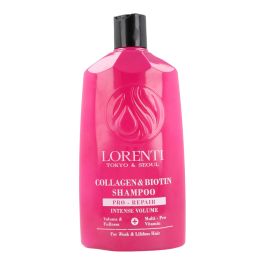 Lorenti Champú Collagen & Biotin para el Cabello 630 ml Precio: 3.95000023. SKU: B156WAJJ7V