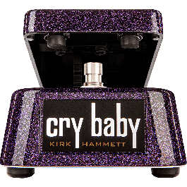 Fx Crybaby® Kirk Hammet Collection Wah Precio: 242.49999983. SKU: B1FBW9A6GX