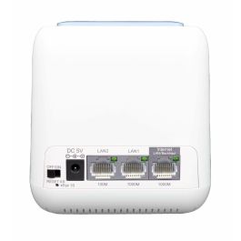 Talius redes Mesh Wi-Fi AC1200 GigaLAN