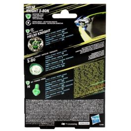 Peonza beyblade x.kit inicial incluye peonza con un lanzador. - modelos surtidos