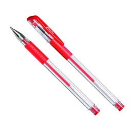 Boligrafo Forofis Office Gel 0,5 Mm Rojo 12 unidades Precio: 3.95000023. SKU: B1EQLFEKWZ