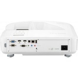 ViewSonic LS832WU, 5,000 ANSI Lumens, 1920x1200, WUXGA Ultra Short Throw Laser Phosphor Installation Projector​