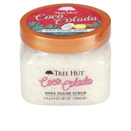 Tree Hut Exfoliante Corporal de Azúcar Aroma Coco Colada 510 g - Hidrata y Suaviza la Piel con Ingredientes Naturales Precio: 13.89000019. SKU: S0594503