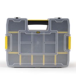 Organizador Stanley Sortmaster Junior Stanley Precio: 9.5000004. SKU: S6500703