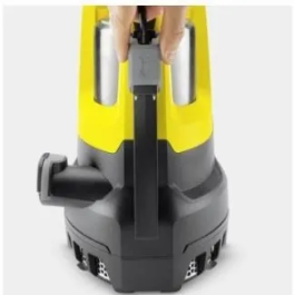 Karcher SP 22,000 Sensor de suciedad Bomba de expagación de agua